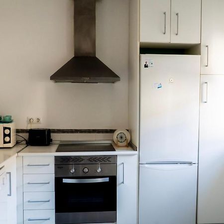 Apartamentos Entreteatros, Fantastico Duplex Casco Historico Talavera da Rainha Exterior foto