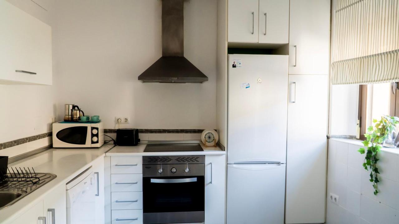 Apartamentos Entreteatros, Fantastico Duplex Casco Historico Talavera da Rainha Exterior foto