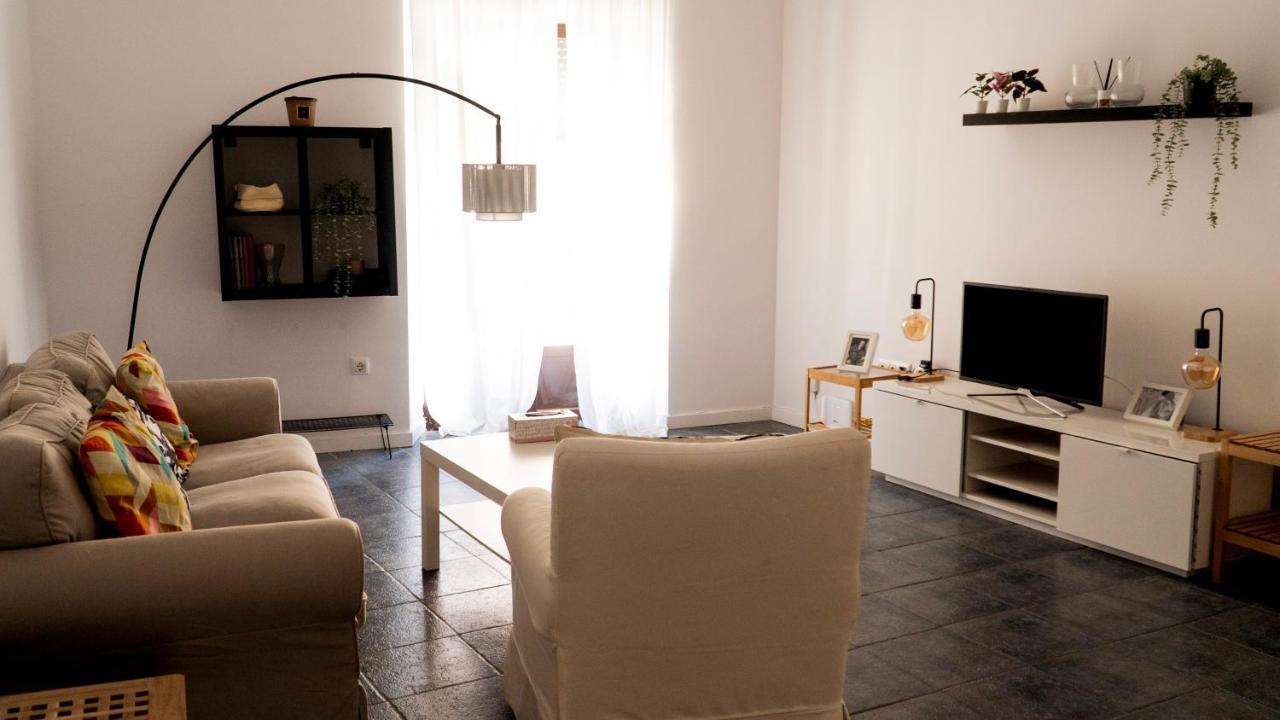 Apartamentos Entreteatros, Fantastico Duplex Casco Historico Talavera da Rainha Exterior foto