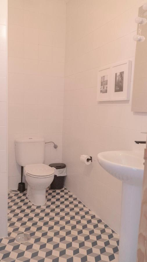 Apartamentos Entreteatros, Fantastico Duplex Casco Historico Talavera da Rainha Exterior foto