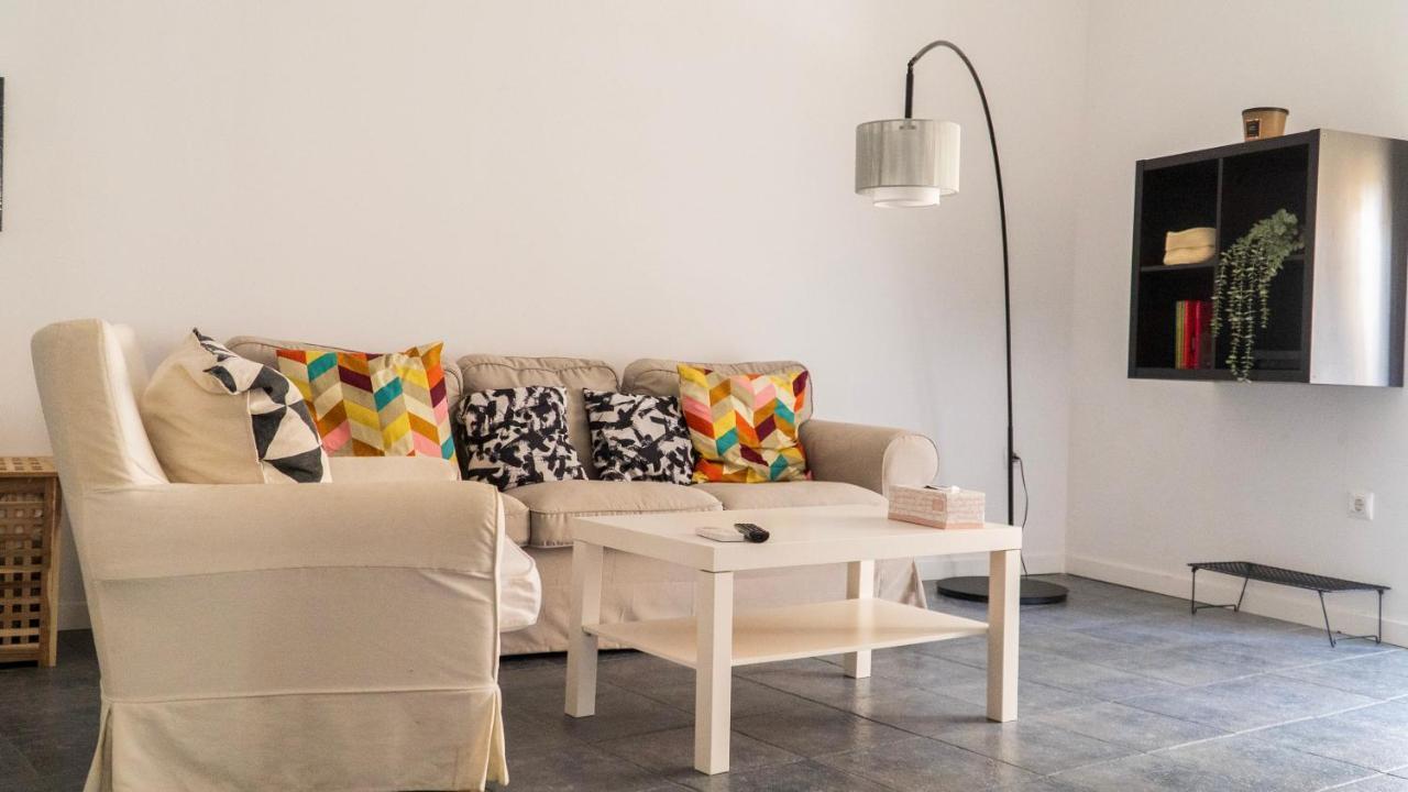 Apartamentos Entreteatros, Fantastico Duplex Casco Historico Talavera da Rainha Exterior foto